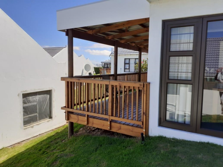 To Let 3 Bedroom Property for Rent in Tergniet Western Cape